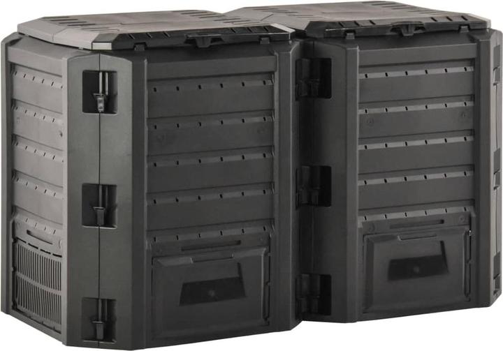 Image du produit VidaXL Waneta (1600 l)