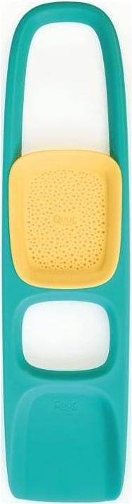 Actual product image Quut Scoppi - the unbreakable shovel, turquoise