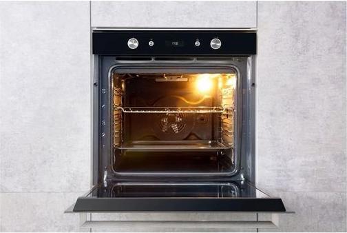 Actual product image Bauknecht Bik7 En8vs Pt Ch
