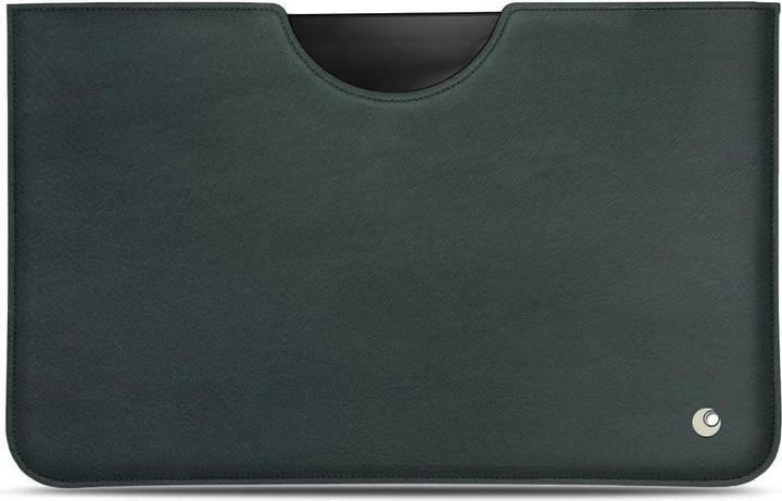 Actual product image Noreve Leather case (Galaxy Tab S7+)