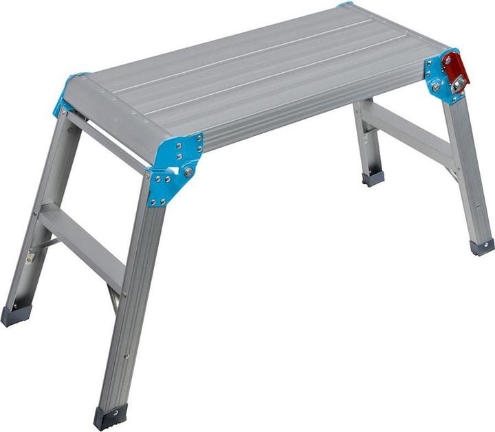 Silverline Panca a gradini 500 mm (Stile, 65 cm)
