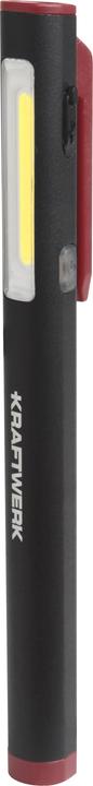 Kraftwerk Lampe stylo LED (2.10 cm, 300 lm)