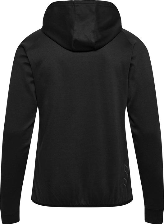 Immagine prodotto hummel Hmlmt Cappuccio Intervallo Con Zip (XXL)