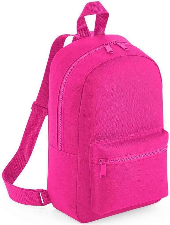 Bagbase MiniRucksack Essential Fashion (7 l)