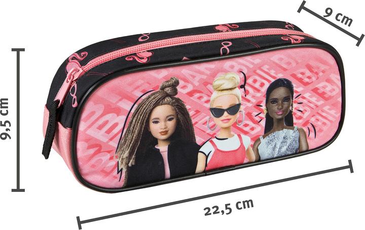 Productafbeelding Undercover Barbie tas