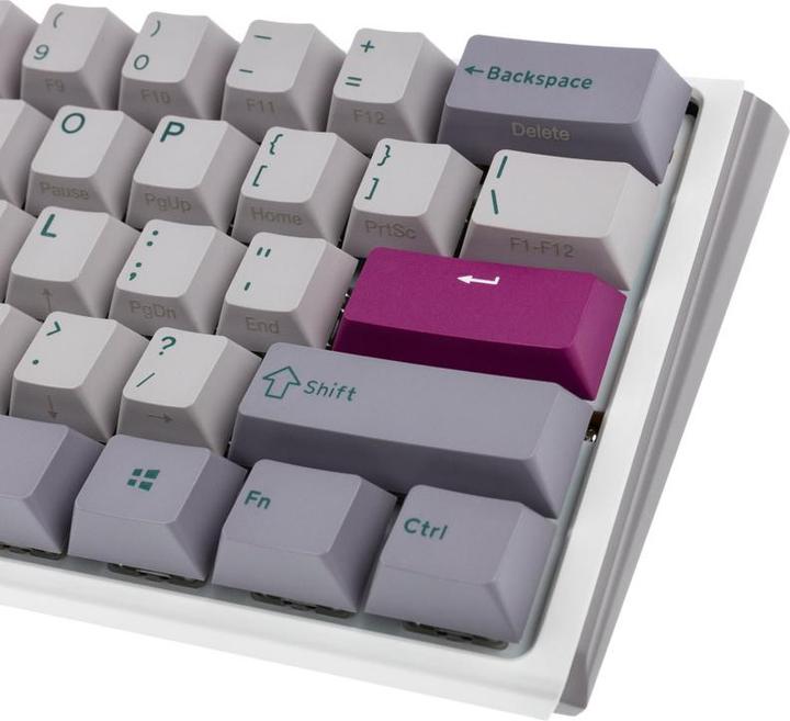 Actual product image Ducky One 3 (US, Cable)