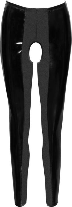Produktbild Black Level Lack Legging offen S (S)