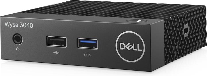 Actual product image Dell Wyse 3040 TC (Intel Atom x5-Z8350, 2 GB, 8 GB, HD Graphics 400)
