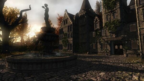 Produktbild Ravenscourt § Obscuritas (PC)