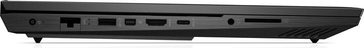 Produktbild HP Omen 16 (16.10", AMD Ryzen 7 5800H, 16 GB, 512 GB, DE)