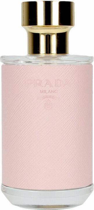 Actual product image Prada La Femme L'Eau (Eau de toilette, 50 ml)
