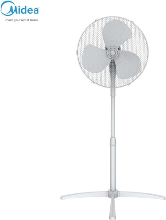 Actual product image Midea FS40-20M (65 dB)