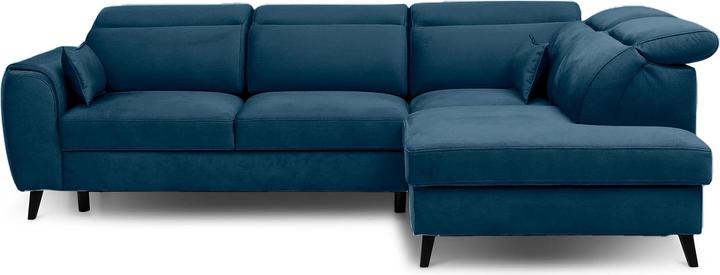 Blu scuro Nube 40