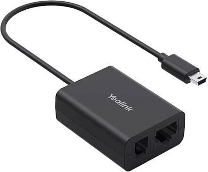 Yealink EHS62 Modul für Headset WH64