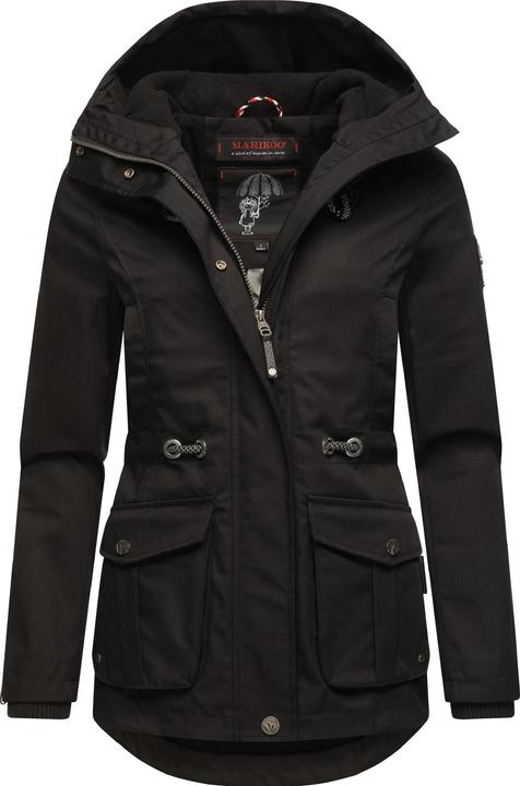 Actual product image Marikoo Babetaa Prc (L)