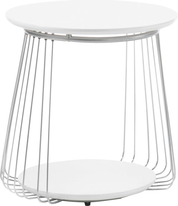 Immagine prodotto Robas Lund Vilnius (50 x 50 x 51 cm)
