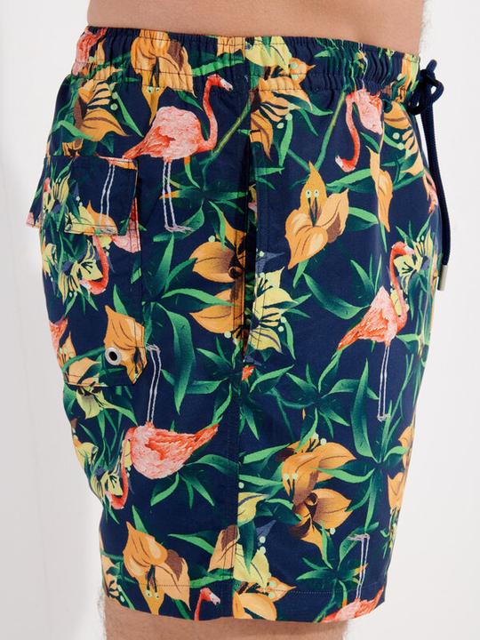 Actual product image HOM Swim Beach Boxer (M)