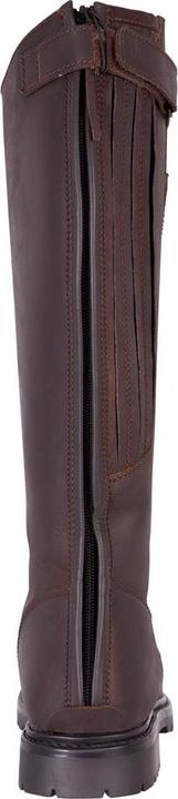 Produktbild BR Equestrian Equipment winterreitstiefel aus leder greenland ii (40)