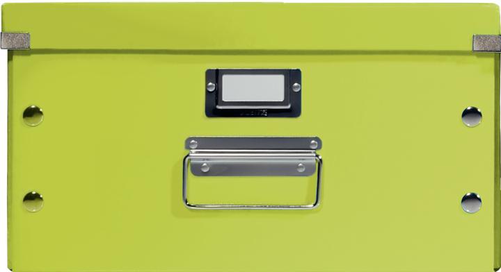 Image du produit Leitz Boîte de rangement WOW Click & Store (A3)