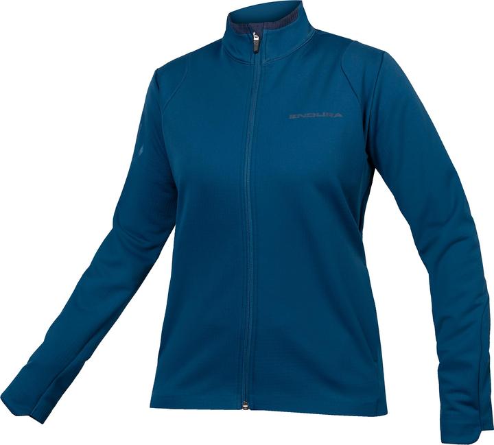 Produktbild Endura Damen SingleTrack Softshell (XS)