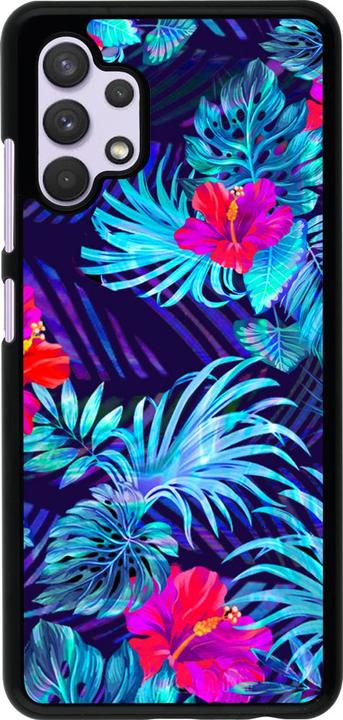 Image du produit PhoneLook Coque Blue Forest (Samsung Galaxy A32)