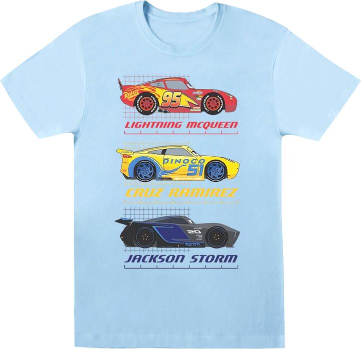 Disney Cars TShirt (L)