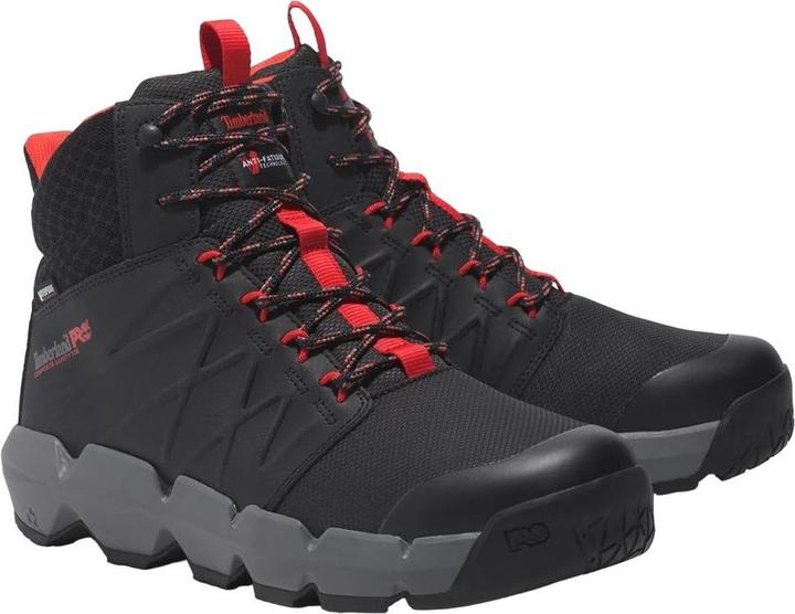 Produktbild Timberland Sicherheitsschuhe Morphix (48)