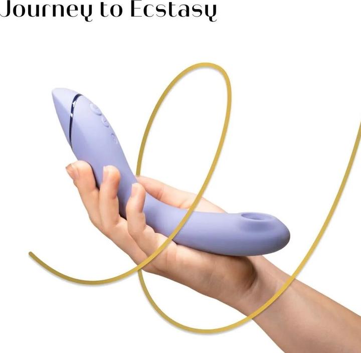 Actual product image Womanizer OG G-Punkt Vibrator