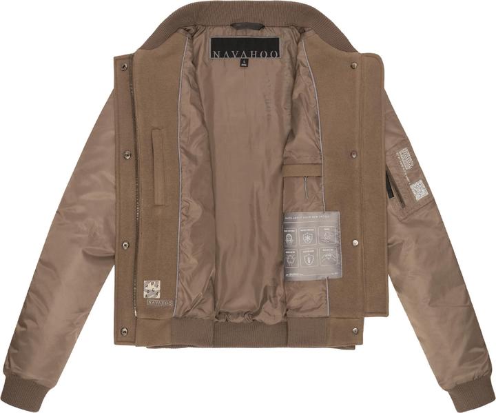 Actual product image Navahoo Want to have 14 (XS)