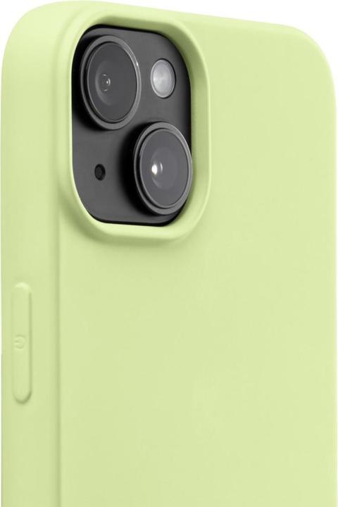 Actual product image Hama Fantastic Feel (Apple iPhone 14)