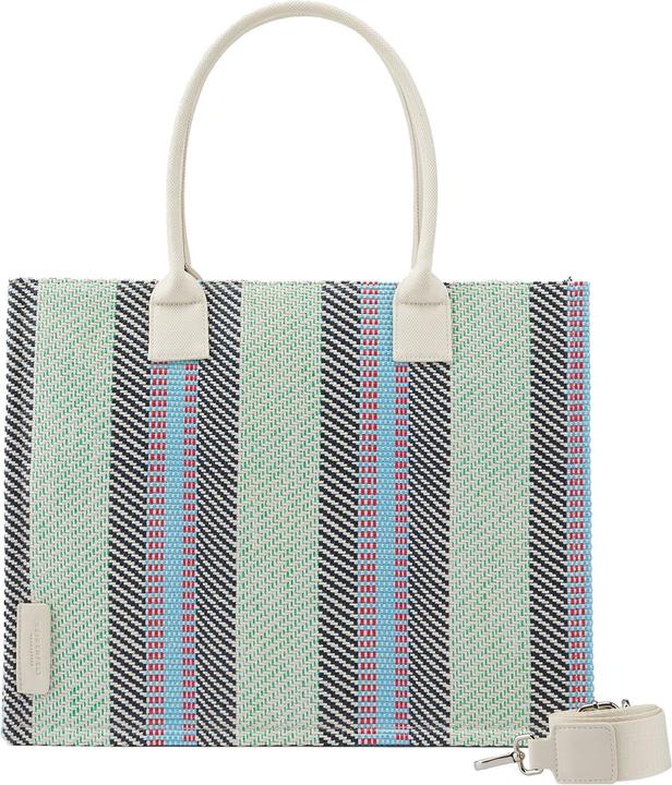 Seidenfelt Hulu Shopper Schultertasche 41 cm (16 l)