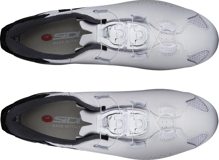 Produktbild Sidi Shot 2S Rennrad Schuhe (45.5)