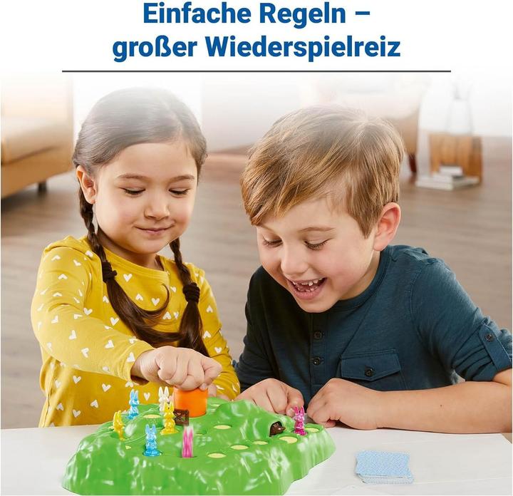 Productafbeelding Ravensburger RAV Lotti Karotti 22343 (Duits)