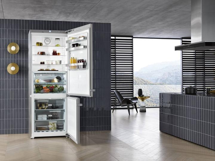 Immagine prodotto Miele KFN 16947 D (428 l)