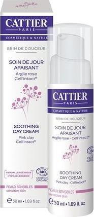 Immagine prodotto Cattier Brin Douceur Jour Peau Seche (50 ml)