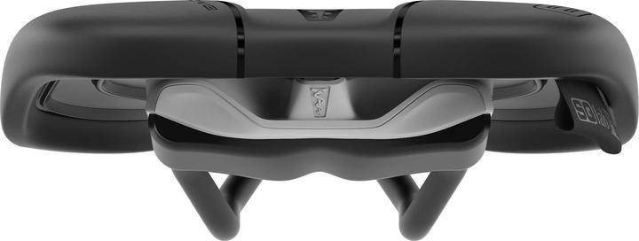 Actual product image Sqlab Saddle 612 Ergowave active 2.1 S-Tube