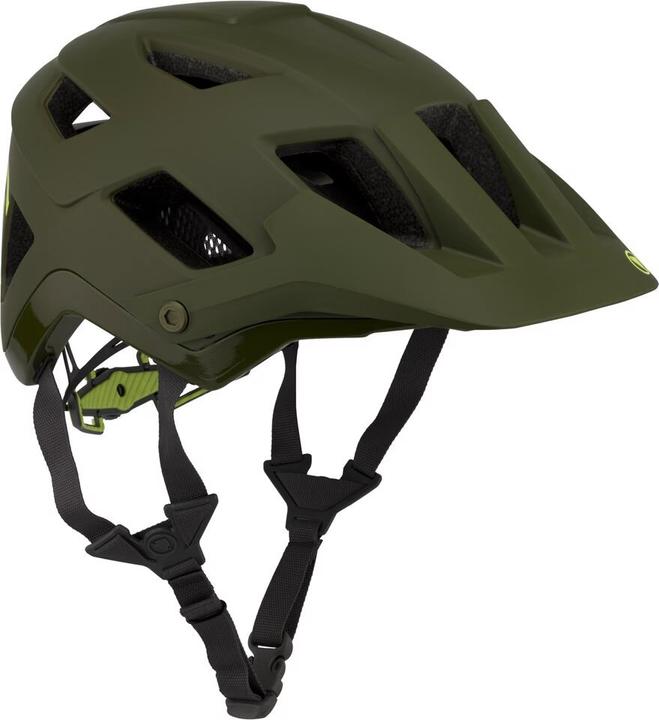 Green, Olive green
