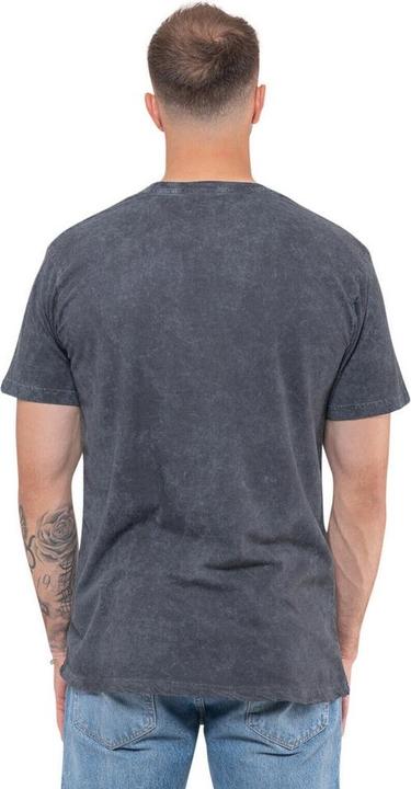 Immagine prodotto Disturbed Maglietta rivettata unisex per adulti (XL)