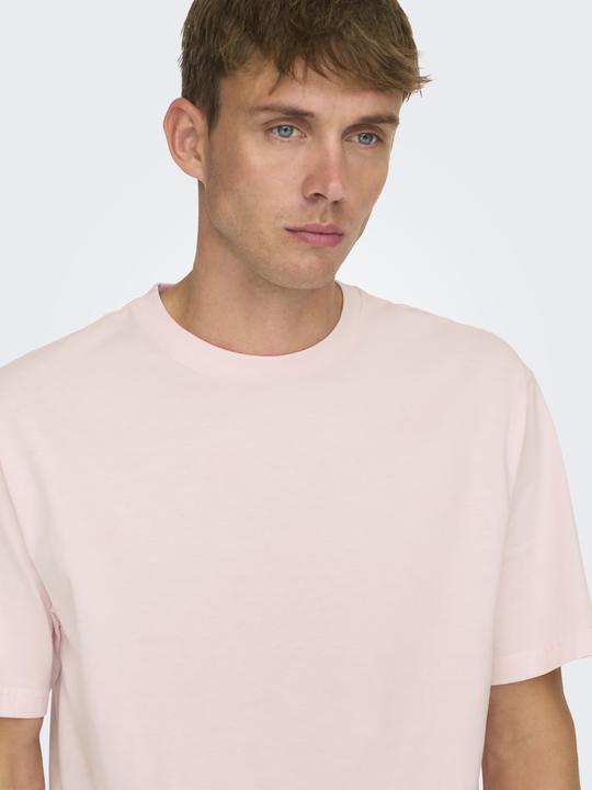 Actual product image Only & Sons Onsfred Life Rlx Ss Tee Noos (XS)