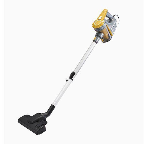 Actual product image Adler AD 7036 Vacuum Cleaner Bagless, Bronze