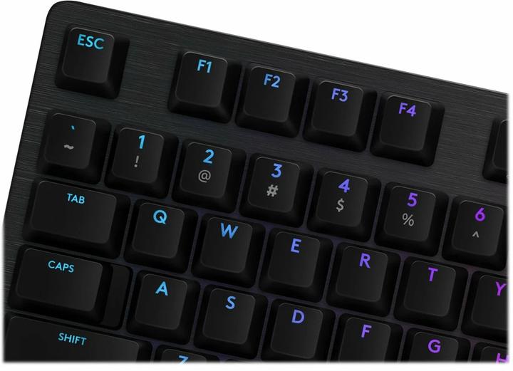 Produktbild Logitech G G512 (CH, Kabelgebunden)