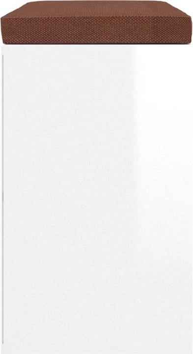 Actual product image VidaXL Bo (103 x 30 x 48 cm)