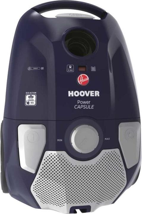 Actual product image Hoover Power Capsule PC10PAR 011 Drum Vacuum Dry Dust Bag