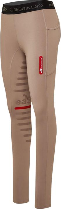 Actual product image eaSt REGGINGS ladies (L)