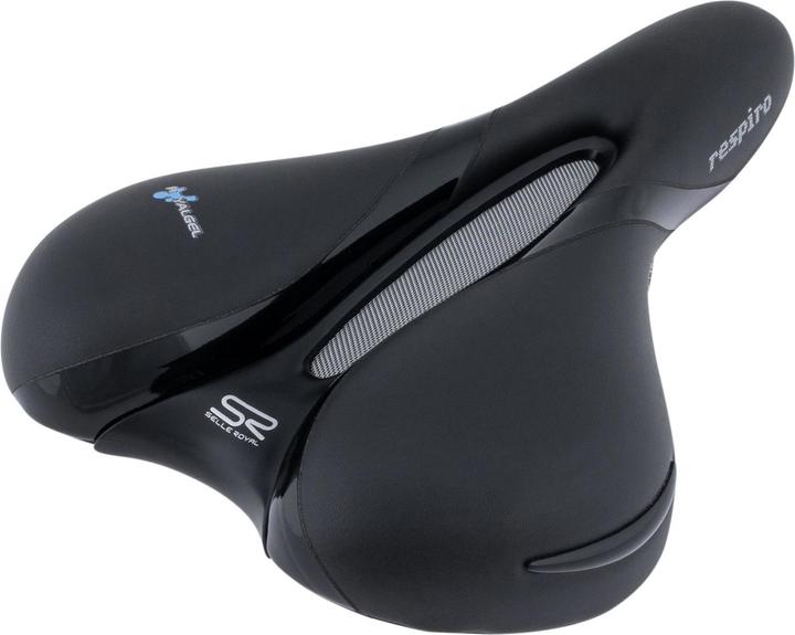 Image du produit Selle Royal Respiro soft