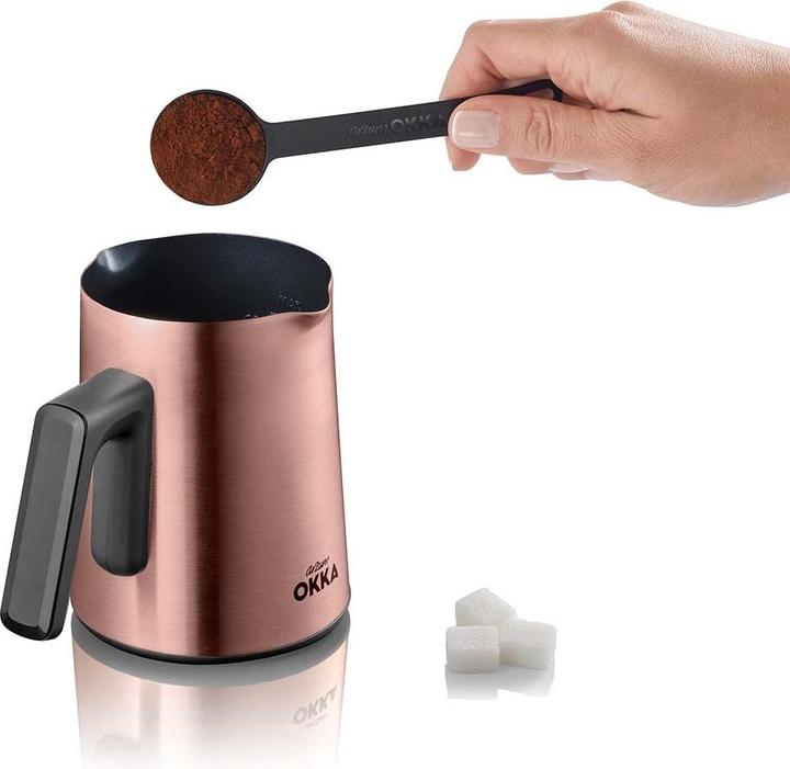 Produktbild Arzum Okka Rich Spin (5 T.)