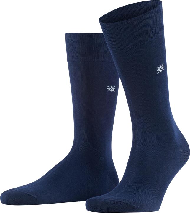 Burlington Dublin So (Confezione singola, 40 - 46)