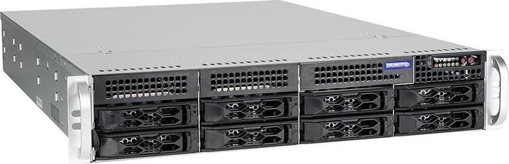Produktbild Bluechip SERVERline R32315r (32 GB, Rack Server)