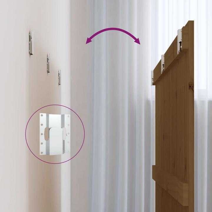 Actual product image VidaXL Chloé (185 x 3 x 110 cm)