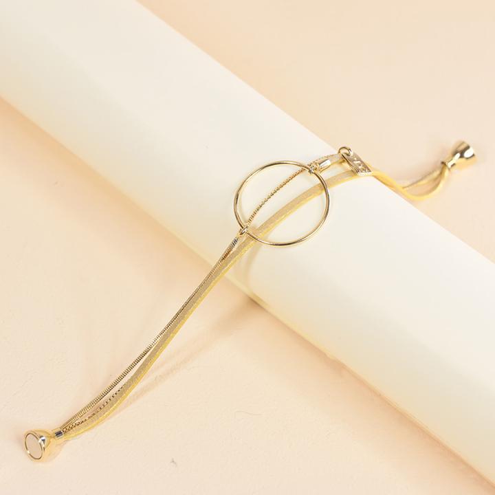 Produktbild Flowers Forzoé Nolah (17 cm, Messing Plaqué Or)